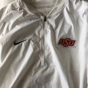 Nike storm fit gear